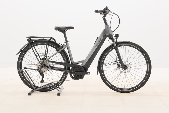 Pegasus PREMIO EVO 10 LITE 625 2023