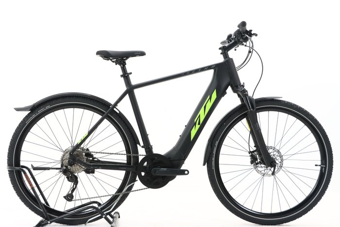 Ktm MACINA CROSS 510 2022