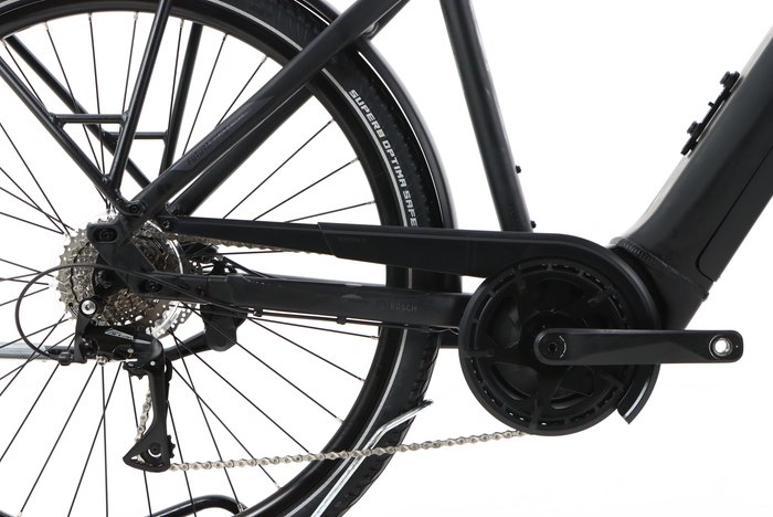 Hercules FUTURA SPORT I-8 2023
