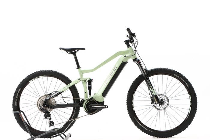 Ktm MACINA TOUR CX 510 2023