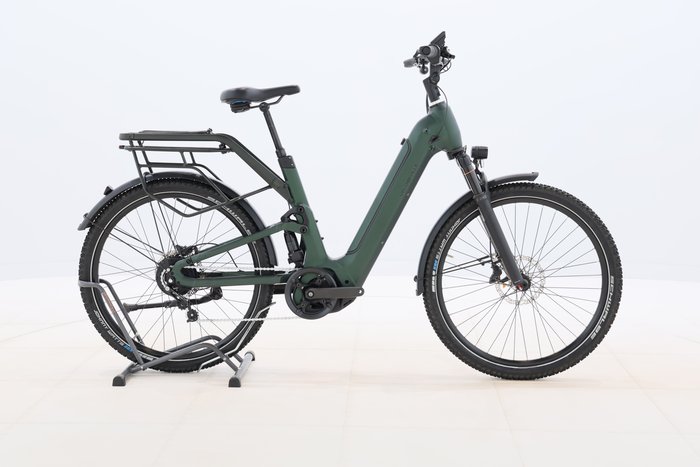 Velo De Ville FEB990 ENVIOLO AUTOMATIQ 2024