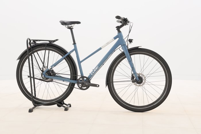 Cube TRAVEL PRO 2023