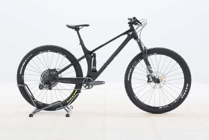 Yt IZZO CORE 3 29 2022