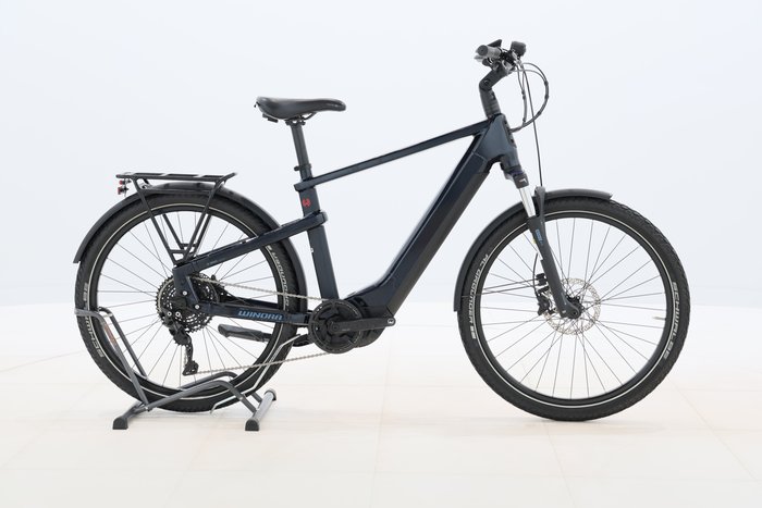 Winora YAKUN 10 2022