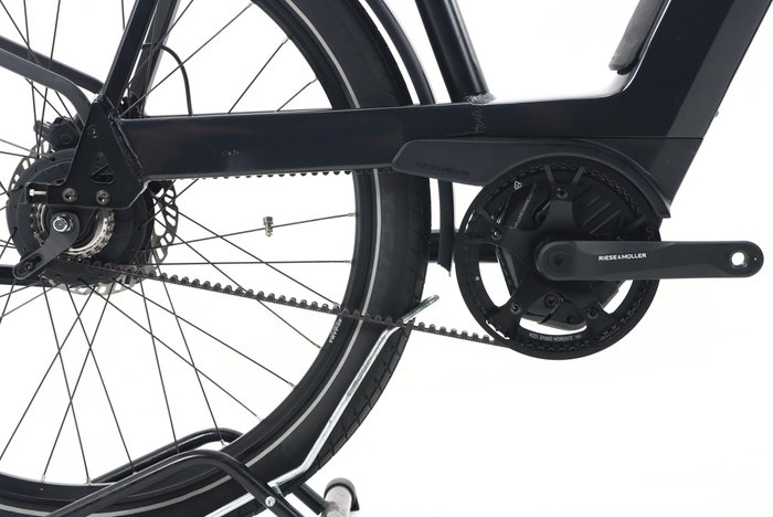 Riese & Müller NEVO GT VARIO 500 2022