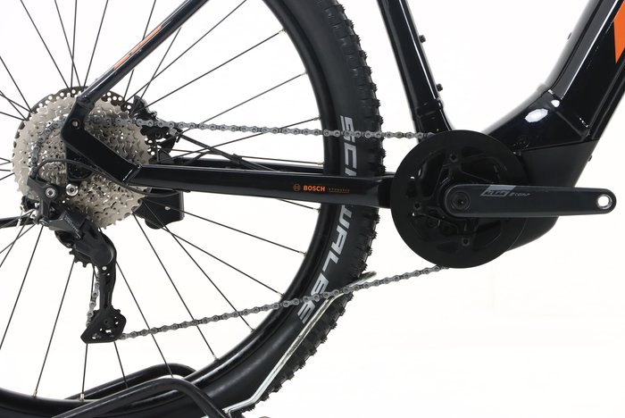 KTM Macina Team 693 2022