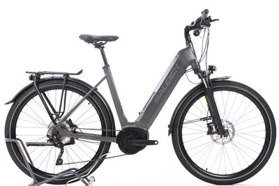 Raleigh Kent 10 XXL 2021