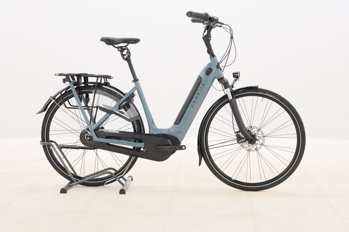 Gazelle GRENOBLE C7+ HMB 500 2025