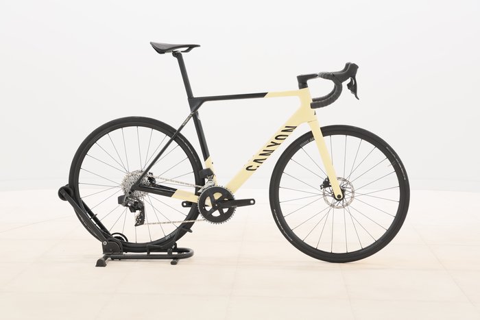 Canyon Ultimate CF SL 7 AXS 2024