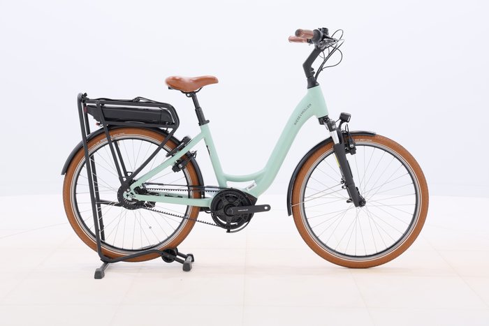 Riese & Müller SWING VARIO 2022