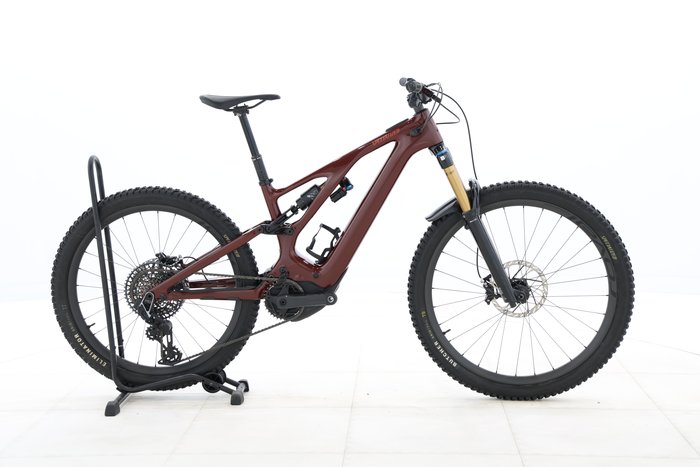 Specialized TURBO LEVO PRO CARBON 2024