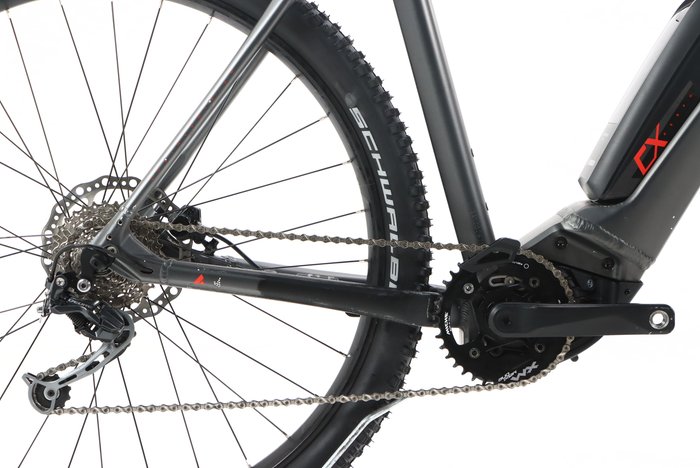 Bulls COPPERHEAD E2 500 2021