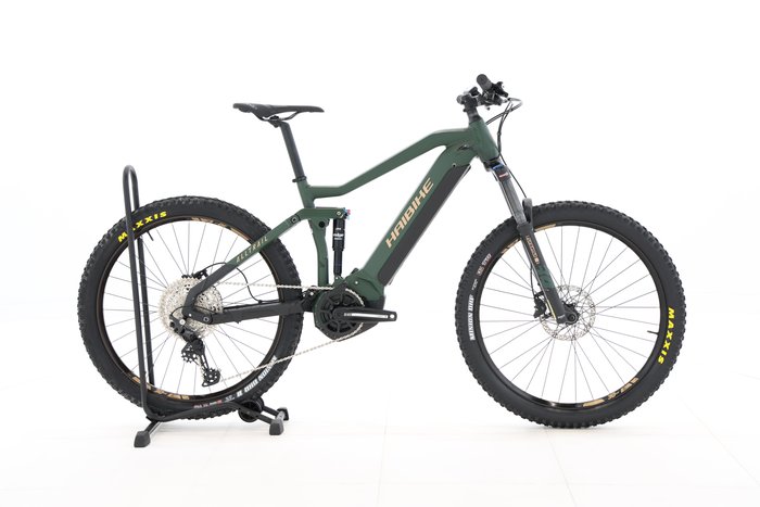 Haibike ALLTRAIL 4 27.5 2022