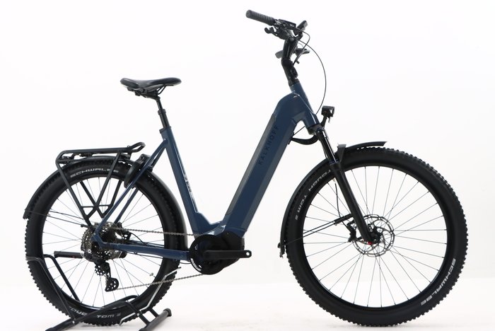 Kalkhoff ENTICE 5.B MOVE+ 2023