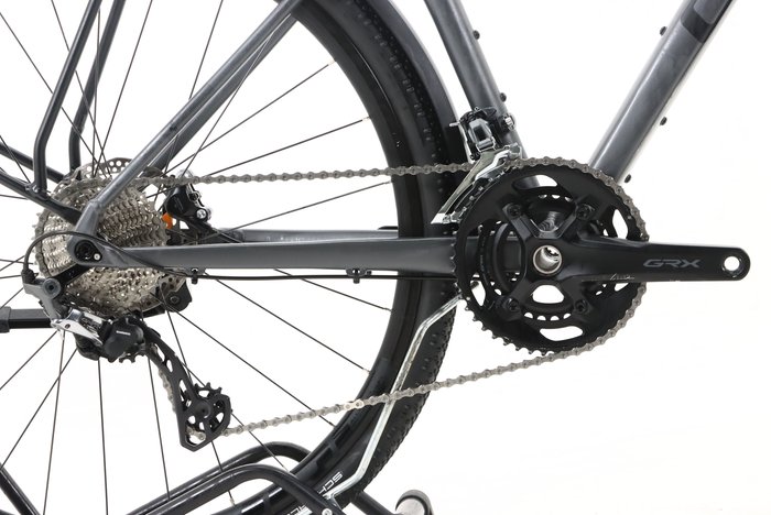 Cube Nuroad Race FE 2024