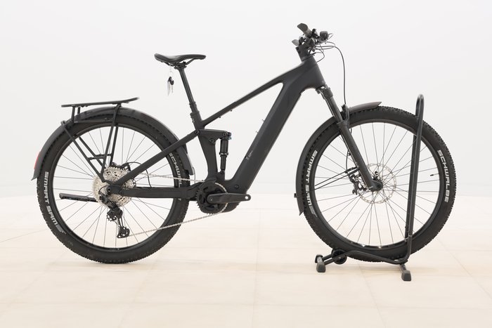Cube STEREO HYBRID ONE22 SLX 800 ALLROAD 2025