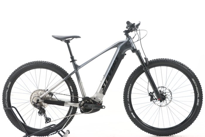 Stevens E-AGNELLO 2021