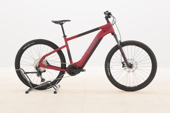 Ghost E-TERU ADVANCED 29 2021