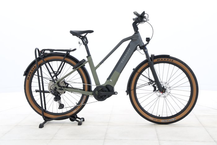 Kalkhoff ENTICE 5 ADVANCE LTD+ 2024