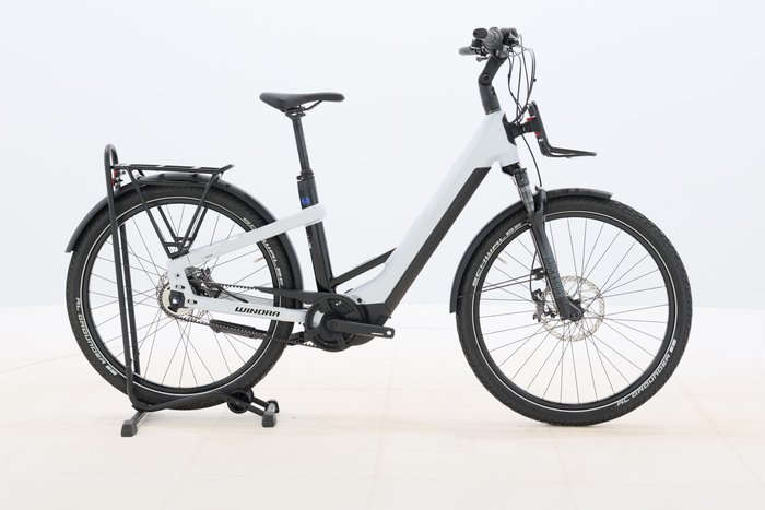 Winora Yakun R5 Pro 2022