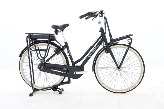 Gazelle MISS GRACE C7+ HMB 500 2023