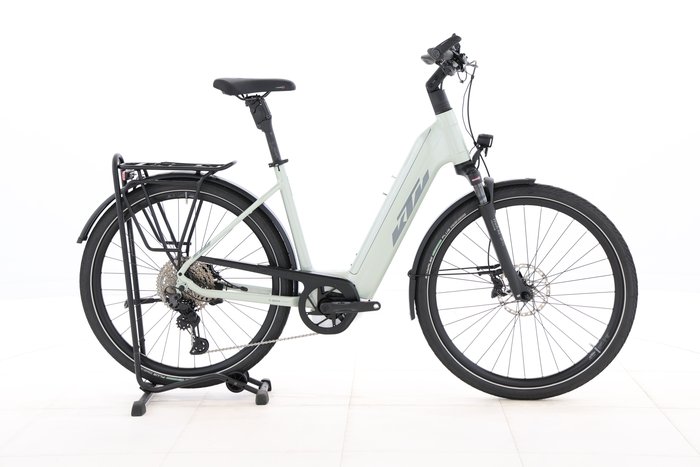 KTM MAcina Style LTD Pro 2024