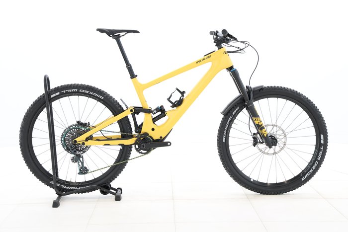 Specialized TURBO KENEVO SL EXPERT 2022