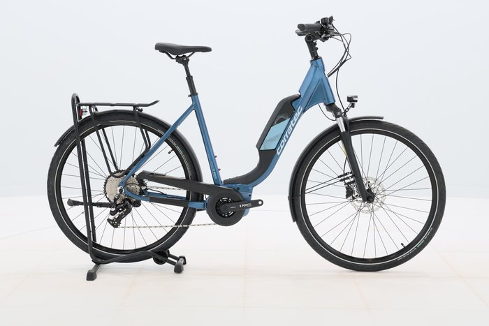 Corratec E-POWER URBAN 28 AP5 12S 2023