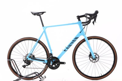 Canyon ENDURACE CF 7 2022