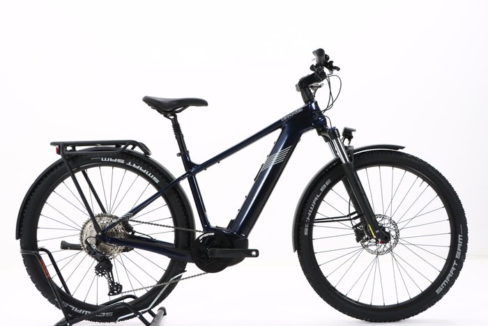 Cannondale TESORO NEO X 2 2021