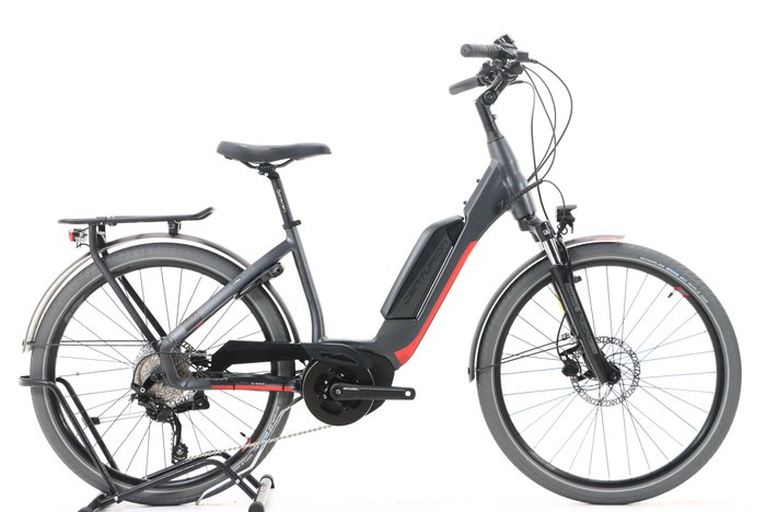 Centurion E-Fire City R850 2022