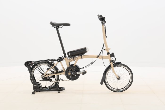 Brompton H6-RD-X 2025