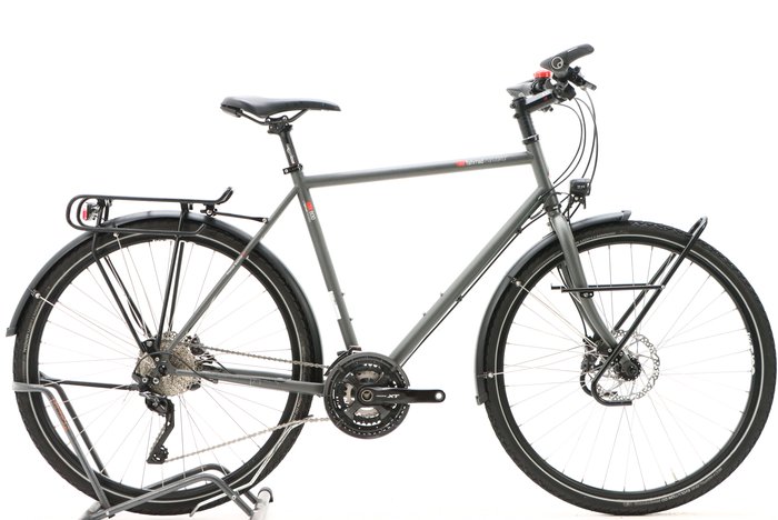 VSF Fahrradmanufaktur TX-800 XT DISC 2023