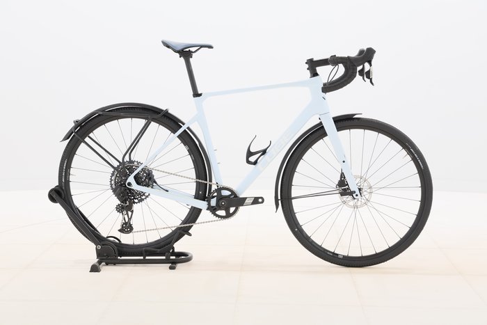 Cube Nuroad C:62 EX 2024