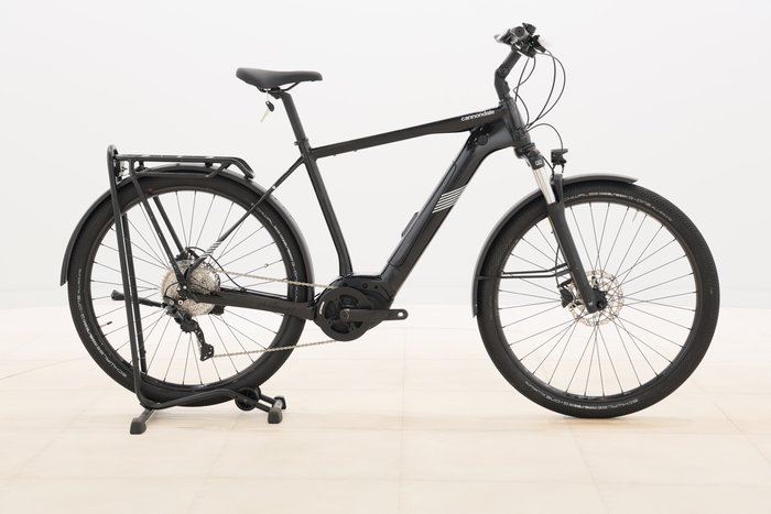 Cannondale TESORO NEO X 3 2022