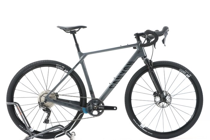Canyon Grail CF SL 8 2023
