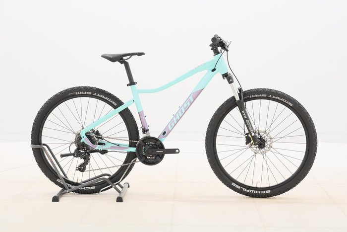 Ghost LANAO 27.5 2022