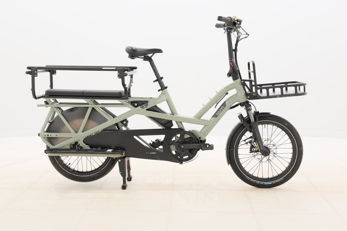 Tern GSD S00 2022