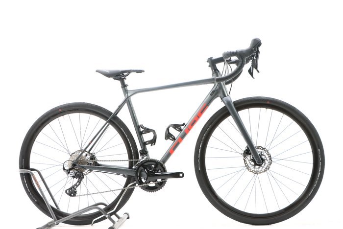 Cube Cross Race Pro 2023