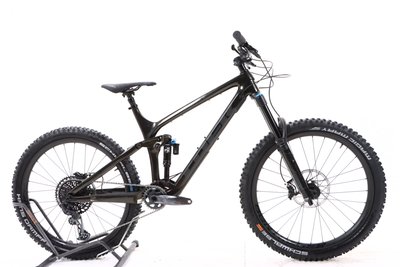 Trek Remedy 9.8 2021