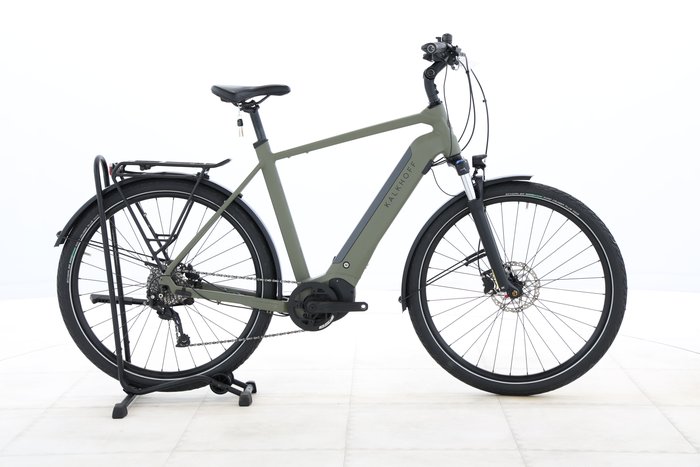 Kalkhoff ENTICE 5.B SEASON 625 2023