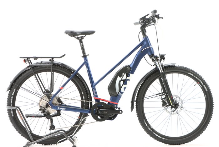 Husqvarna CROSS TOURER 3 2021