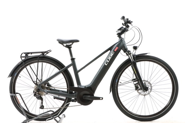 Cube TOURING HYBRID ONE 625 2023