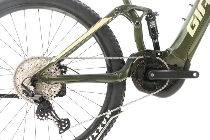 Giant STANCE E+ PRO 1 2022