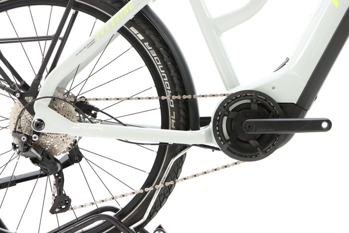 Haibike Trekking 6 2023
