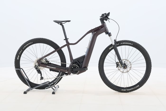 Bergamont E-REVOX SPORT FMN 2023
