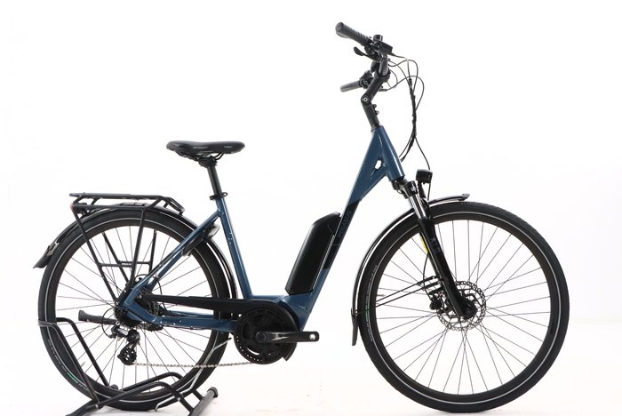 Pegasus SOLERO E8 SPORT PERFORMANCE 500 2022