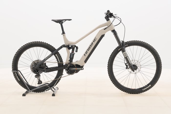 Haibike Nduro 6 2023