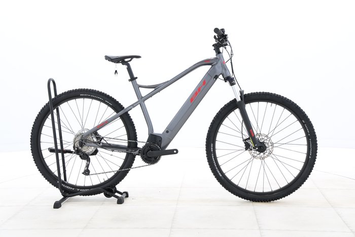 BH Bikes Atom 29 2023