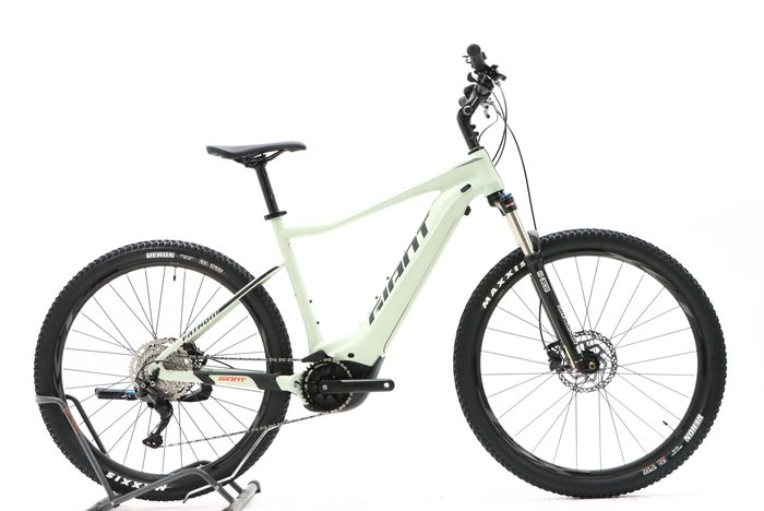 Giant FATHOM E+ 2 2021